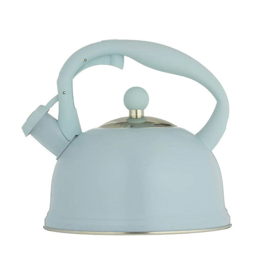 Salvador Stove Top Kettle | Multiple Colors