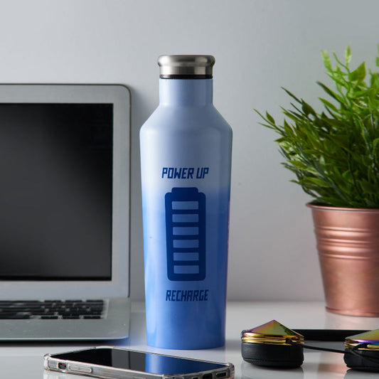 Pure Color Change Recharge Bottle | 800ml