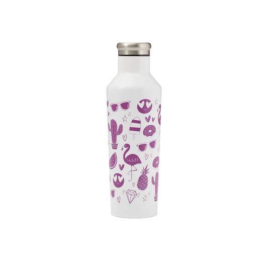 Pure Color Change Emoji Bottle | 800ml