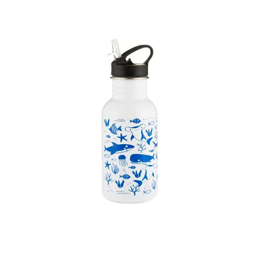 Pure Color Change Sealife Bottle | 550ml