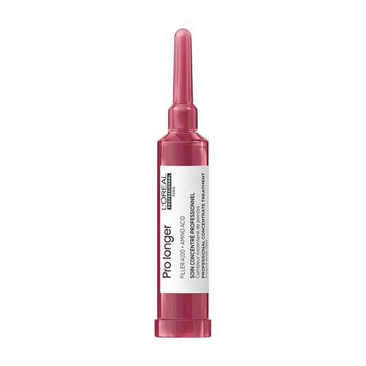 L'Oreal Professionnel Pro Longer Concentrate Treatment For Long Hair With Thinned Ends Serie Expert - 15 ml