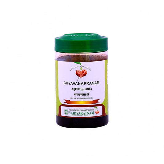 Vaidyaratnam Chyavanaprasam - 500 gms