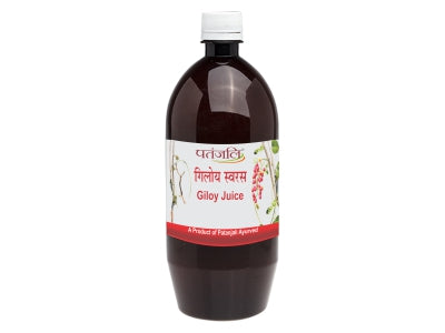 Patanjali Giloy Juice - 500 ml