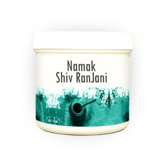 Hakim Suleman's Namak ShivRanjani - 100 gms