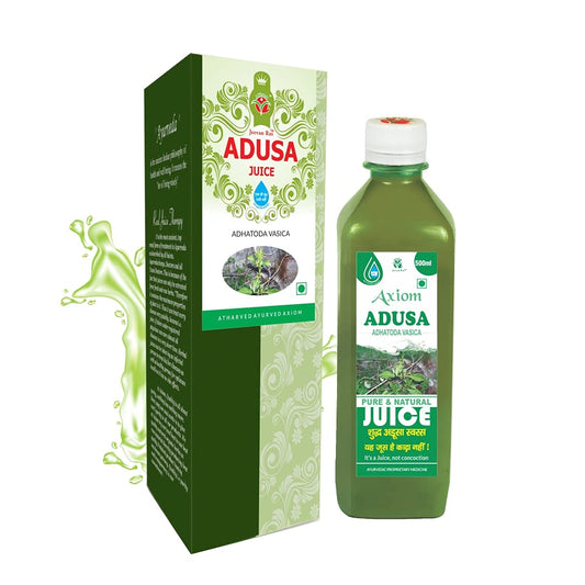 Axiom Adusa Juice