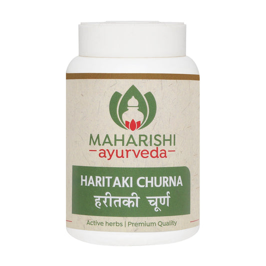 Maharishi Ayurveda Haritaki Churna - 50 gms