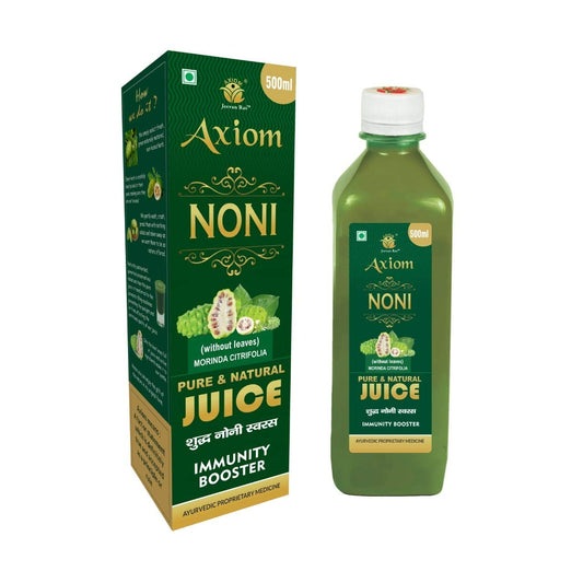 Axiom Ayurveda Noni Juice