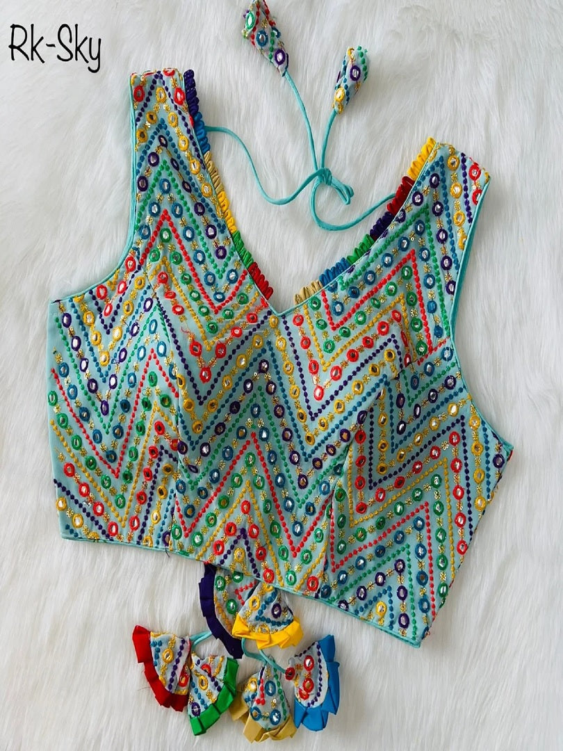 BLOUSE