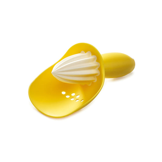 Catcher Yellow Citrus Fruit Reamer