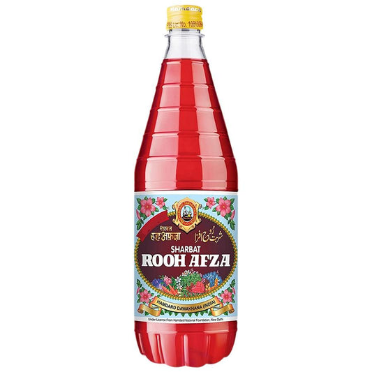 Hamdard Dawakhana Roohafza Sharbat