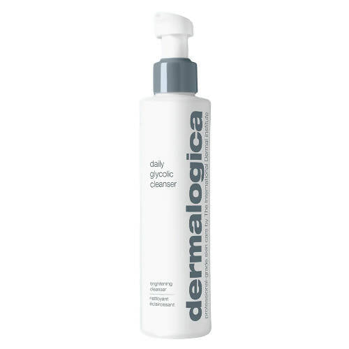 Dermalogica Daily Glycolic Brightening Face Cleanser - 150 ml