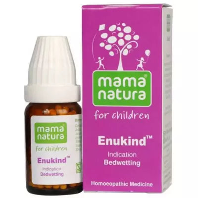 Dr. Willmar Schwabe India Mama Natura Enukind Globules