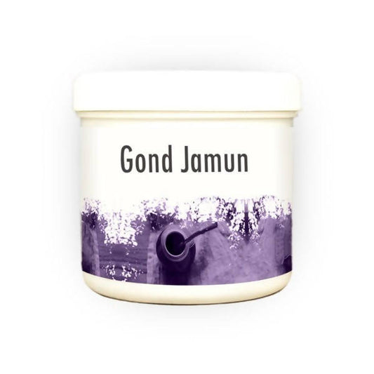 Hakim Suleman's Gond Jamun - 100 gms