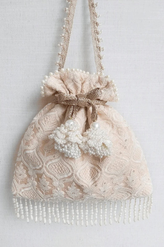 Indian potli bag for Women Evening Bag Indian potli bag for Women Evening Bag