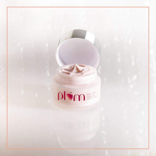 Plum Bright Years Restorative Overnight Creme -50 ml