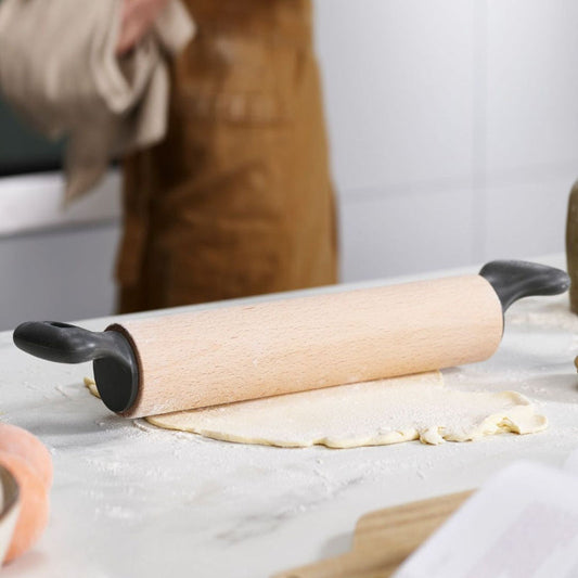 Santigo Ergonomic Rolling Pin