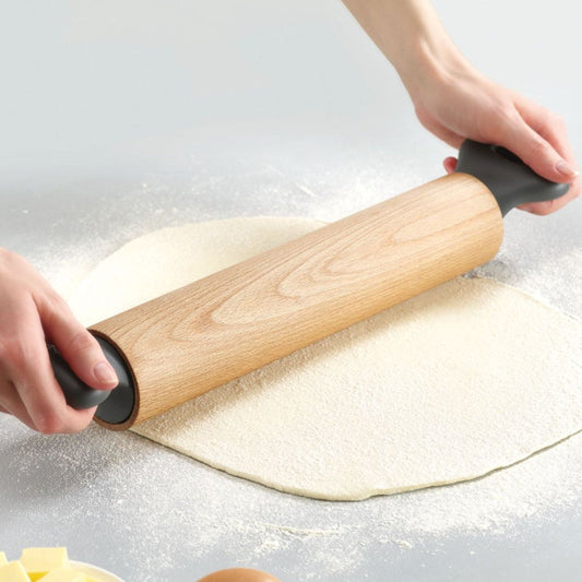 Santigo Ergonomic Rolling Pin