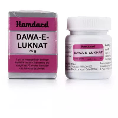 Hamdard Dawa-E-Luknat