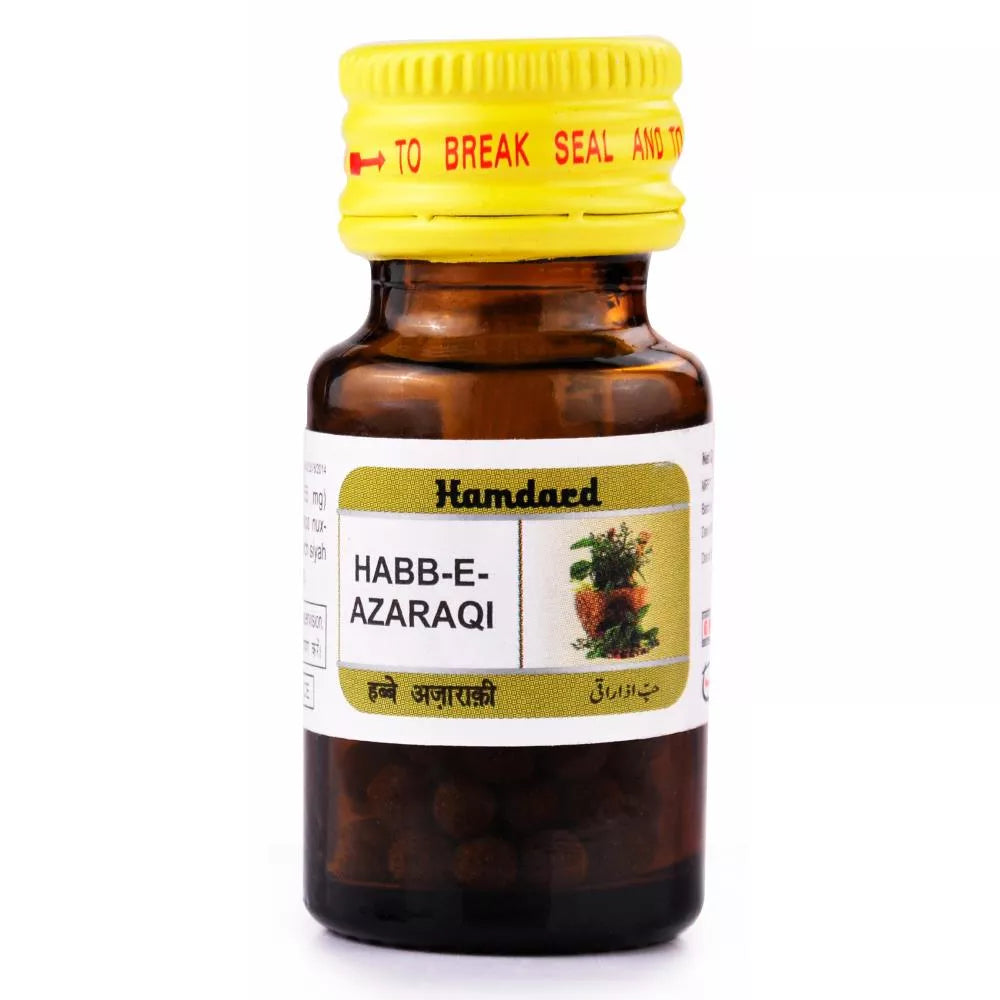 Hamdard