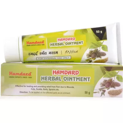 Hamdard Herbal Ointment