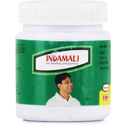 Hamdard Indamali