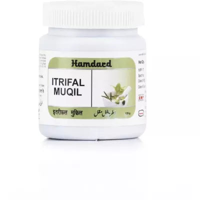 Hamdard Itrifal Muqil