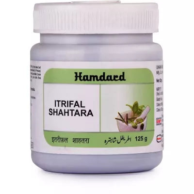 Hamdard Itrifal Shahtara