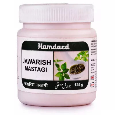 Hamdard Jawarish Mastagi