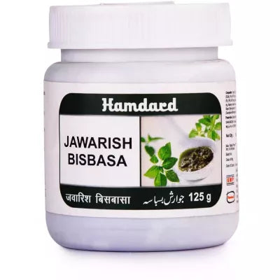 Hamdard Jawarish-E-Bisbasa