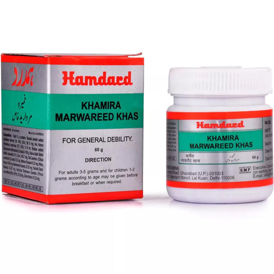 Hamdard Khamira Marwareed