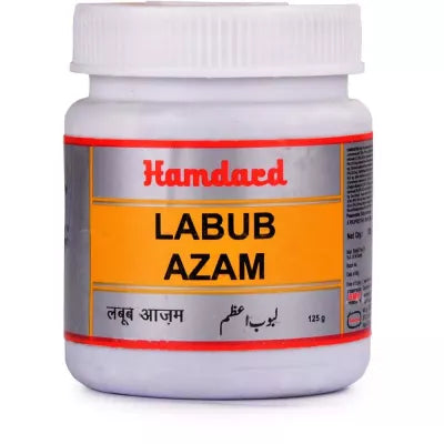 Hamdard Labub Azam