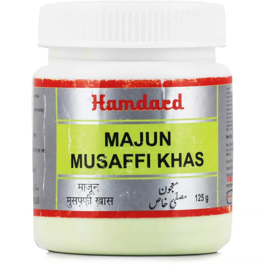 Hamdard Majun Musaffi Khas