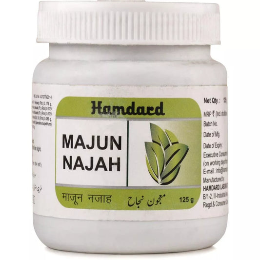 Hamdard Majun Najah