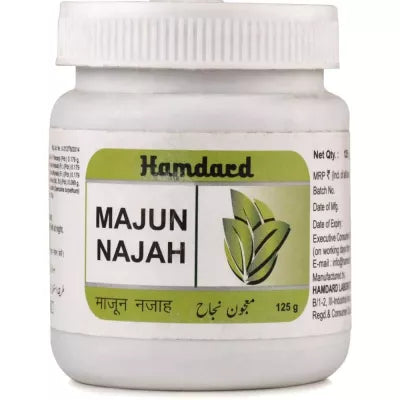 Hamdard Majun Najah