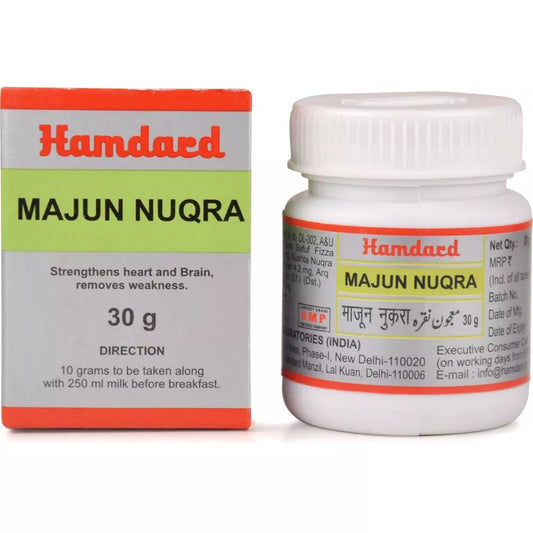 Hamdard Majun Nuqra