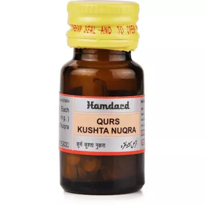 Hamdard Kushta Nuqra