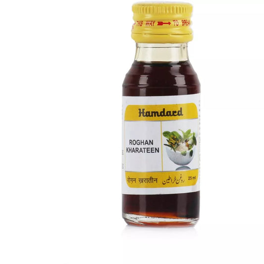 Hamdard Roghan Kharateen