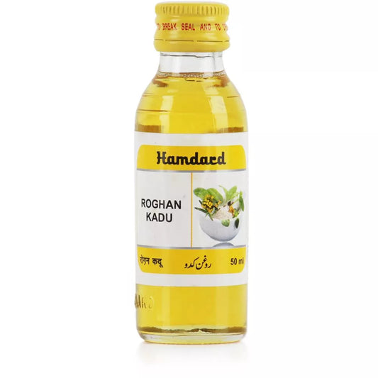 Hamdard Roghan Kadu