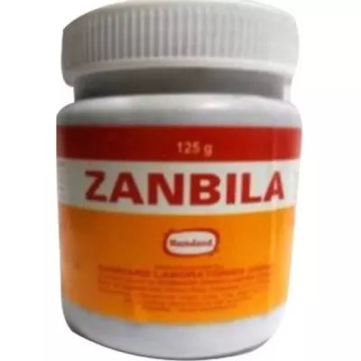 Hamdard Zanbila Powder