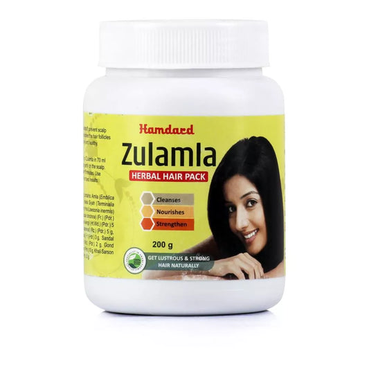 Hamdard Zulamla Powder