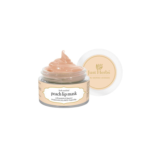 Just Herbs Ayurvedic Lip Mask