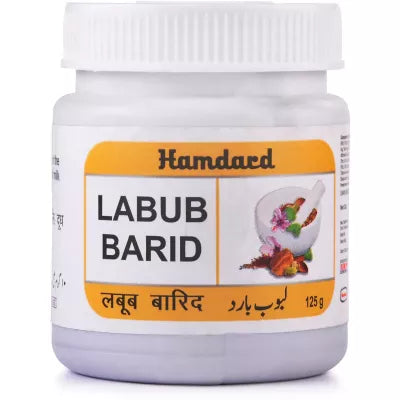 Hamdard Labub Barid