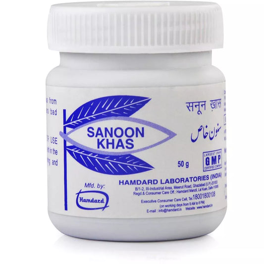 Hamdard Sanoon Khas