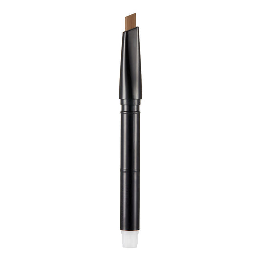 The Face Shop Fmgt Designing Eyebrow Pencil - Light Brown - 3 gms