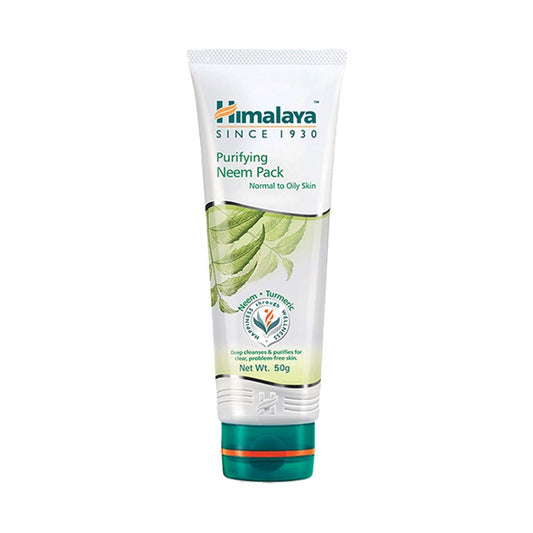 Himalaya Purifying Neem Pack