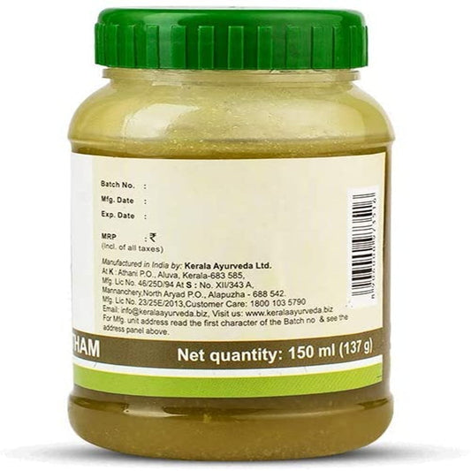 Kerala Ayurveda Brahmi Ghritham