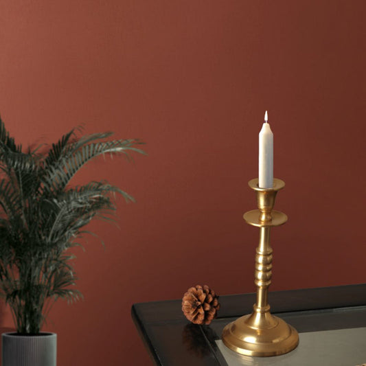 Olen Small Candle Holder | Multiple Colors