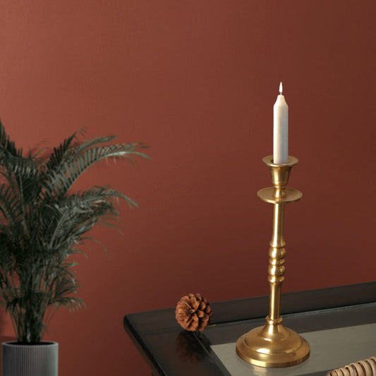 Medium Olen Candle Holder | Multiple Colors