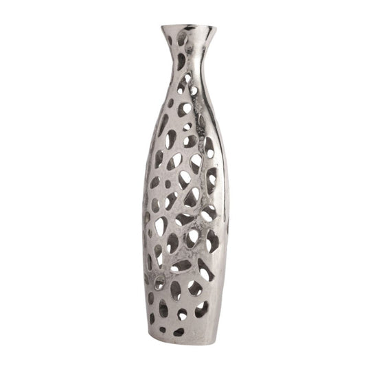 Sophia Floral Vase | 15.5 Inch | Multiple Colors