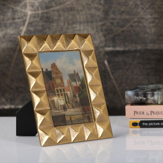 Jacey Picture Frame | Multiple Colors